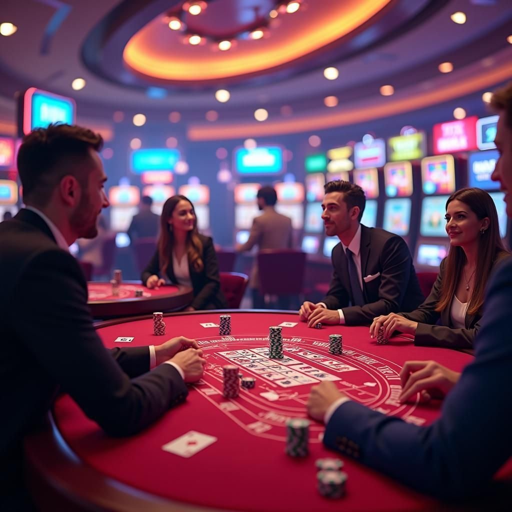 မြန်မာ Football Sportsbook