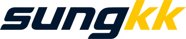 sungkk Logo